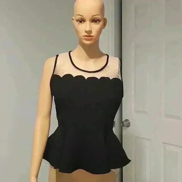 Just Adddict top  - Picture 1 of 4